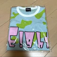 SUPER EIGHT Tシャツ 2008のサムネイル