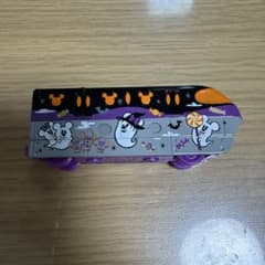 トミカ ディズニー ハロウィーン 2024 リゾートライン - メルカリ