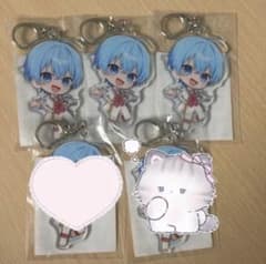すとぷり ころんくん AGFアクキーのサムネイル