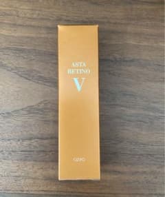MA様専用　オージオ　アスタレチノV  美容液　30ml 新品未開封のサムネイル