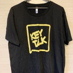 KEYTALK Tシャツのサムネイル