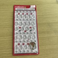ベイマックス ボンボンドロップシール ミニのサムネイル