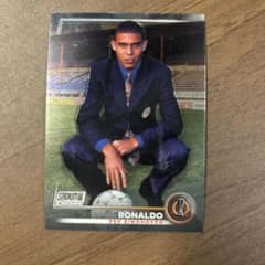 RONALDO PSV EINDHOVEN STADIUM Chromeのサムネイル
