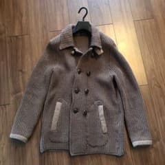 ROBERTO COLLINA ニットアウターのサムネイル