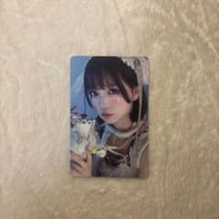 LARME FES'25 トレカ iLife! あいすのサムネイル