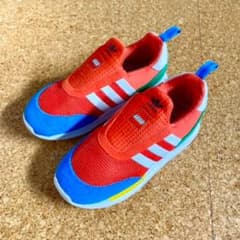 adidas LEGO アディダス レゴ　スニーカーのサムネイル