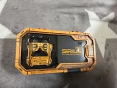 GravaStar P9 完全ワイヤレスイヤホンのサムネイル