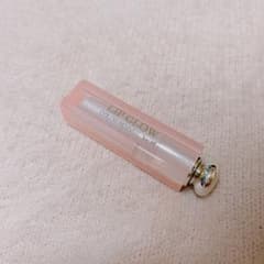 Dior アディクトリップグロウ 010 ホロピンクのサムネイル
