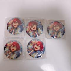 あんさんぶるスターズ あんスタ 七種茨 中国 招募 缶バッジ 10点セット あんスタ 中国 独奏 缶バッジ 七種茨 あんスタ 中国 限定 招募 缶バッジ