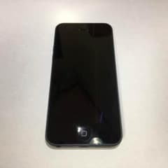 Iphone5 ,16 gb ,au キャリア 動作は問題ありませんのサムネイル
