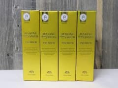 エコロ インターナショナル マリンピュア クリスタル PR［4点セット