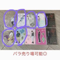 木全翔也　アクスタのサムネイル