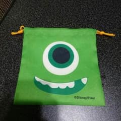 小物入れ巾着♡のサムネイル