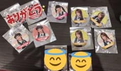 夢みるアドレセンス 缶バッジのサムネイル