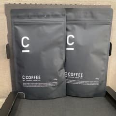 C COFFEE チャコールコーヒーダイエットのサムネイル