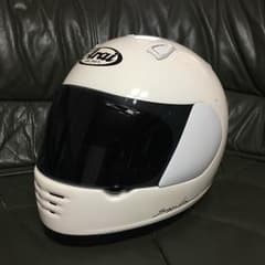 アライ ヘルメットのサムネイル