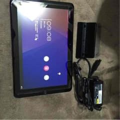 docomoタブレット  データ削除済みのサムネイル