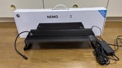 NEMO LIGHT Ⅱ ニモライト2 海水魚 - メルカリ