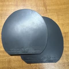 Butterfly TENERGY 05 ブラック特厚 卓球 ラバー 2枚セットのサムネイル