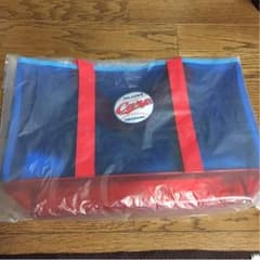 スヌーピー様専用  カープビニールトートのサムネイル