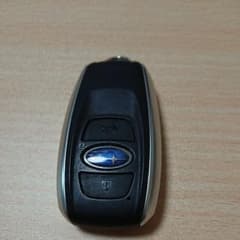 旧レヴォーグ 車の鍵のサムネイル