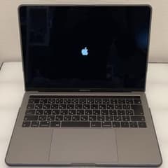 Macbook Pro 13inch Core i7 16GB 512GBのサムネイル