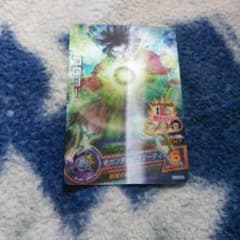 ドラゴンボールヒーローズのサムネイル