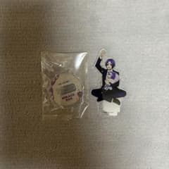 御影玲王　ミニミニアクリルスタンドのサムネイル
