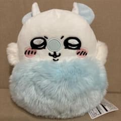 ちいかわ　フンワリモモンガ　ぬいぐるみのサムネイル