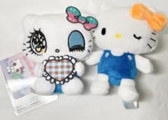 ハローキティマスコットいろいろ表情Ver.の入手方法まとめ – 攻略大百科