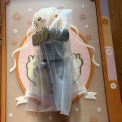 ちいかわ　ライトスティックチャーム　ラッコのサムネイル