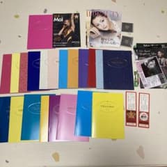 倉木麻衣 ファンクラブ FC会報 ライブグッズ 特典 レア - メルカリ