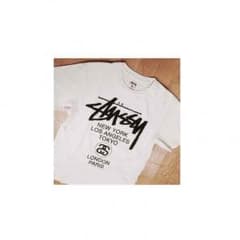 stussy Tシャツのサムネイル