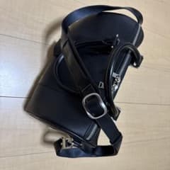 MB ハイエンドレザーショルダーバッグのサムネイル