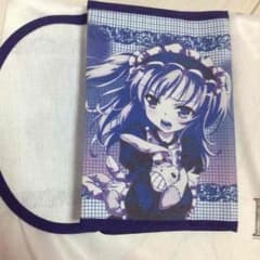 ☆値下げ☆ブックカバーのサムネイル