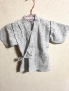 甚平 上下セットのサムネイル