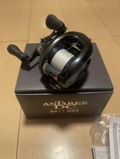 23ANTARES DC MD XG LEFT - メルカリ