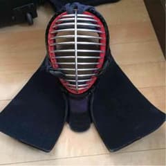 鐡面 剣道のサムネイル