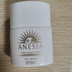 ANESSA デイセラム N 日中用乳液・化粧下地 6mLのサムネイル