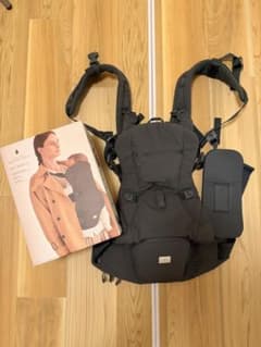 たーーき様専用お値下げベビーキャリアオン ユナイテッドアローズ