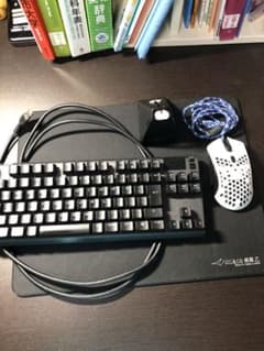 APEX PRO JP TKLその他のサムネイル