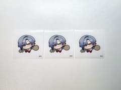 ミラン にじさんじ 8th Anniversary ランダムステッカーのサムネイル