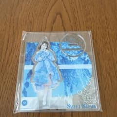 SWEET STEADY 音井結衣 アクリルスタンドのサムネイル