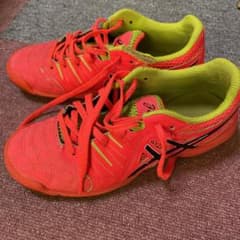 アシックス フットサルシューズ21.5cmのサムネイル