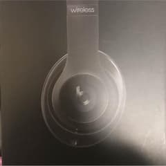 Beats studio wirelessのサムネイル