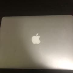 APPLE MacBook Air 2014 13inchのサムネイル