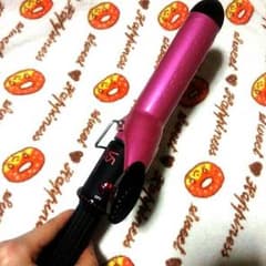 VIDAL SASSOON♡コテのサムネイル