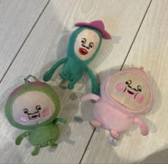 코비토 즈칸 봉제 인형 가챠 가격 낮출 수 있습니다 카쿠레모모지리 리틀 하나가시라