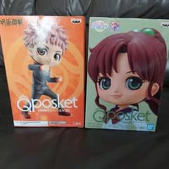 フィギュアのサムネイル
