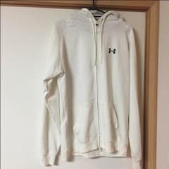 アンダーアーマー パーカーのサムネイル